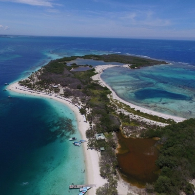 Cayo Sombrero 