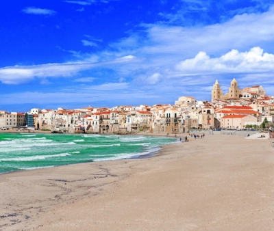 Cefalu 