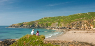 Church Bay 