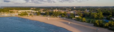 Cobourg 