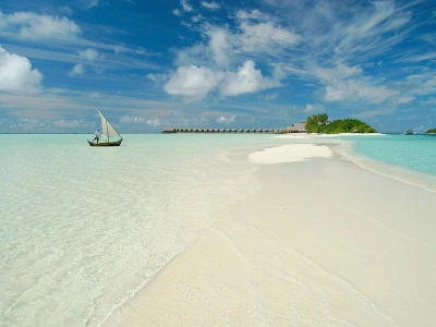 Cocoa Island 