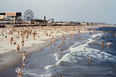 Coney Island 