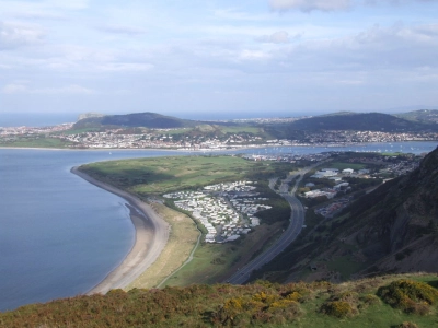 Conwy Morfa 