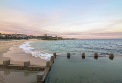 Coogee strand