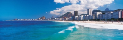 Copacabana 
