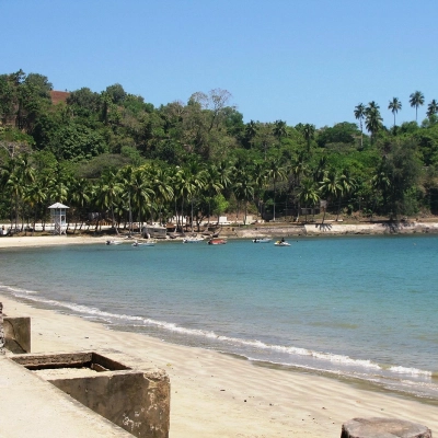 Corbyn Cove 