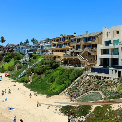 Corona Del Mar 