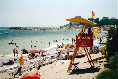 Costinesti 