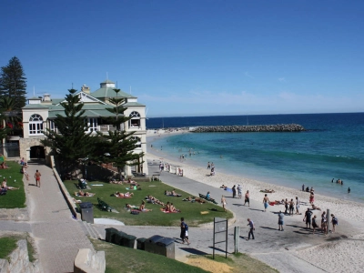 Cottesloe 