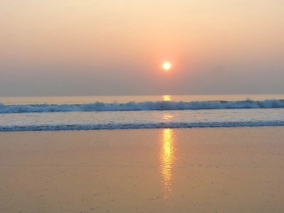 Cox's Bazar 