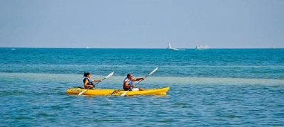 Crandon strand