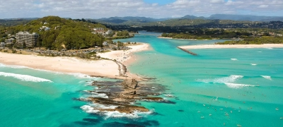 Currumbin 