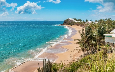 Curtain Bluff 