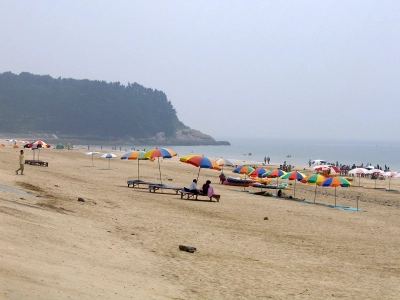 Daecheon 
