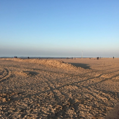 De Panne 