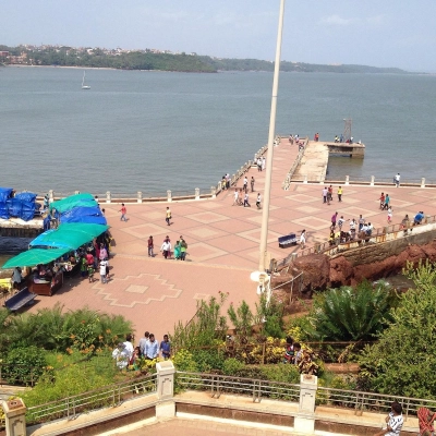 Dona Paula 