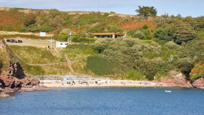 Dunmore East 