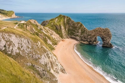 Durdle Door 