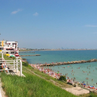 Eforie Nord 