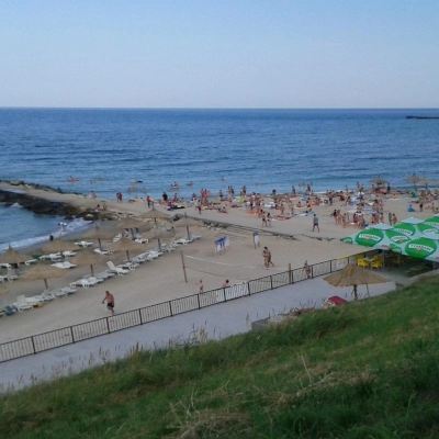 Eforie Sud 