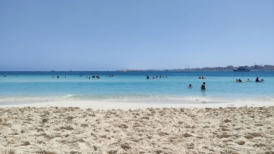 El-Gharam 