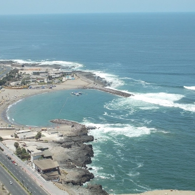 El Laucho 