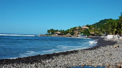 El Tunco 