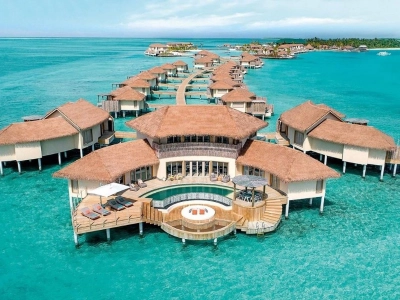 Emboodhu Finolhu Island 