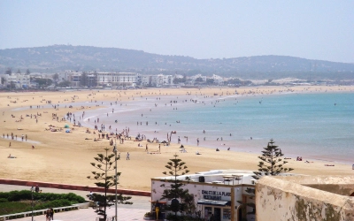 Essaouira 