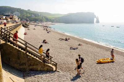 Etretat 