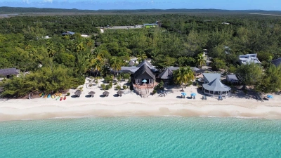 Fernandez Bay 