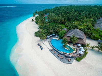 Filitheyo Island 