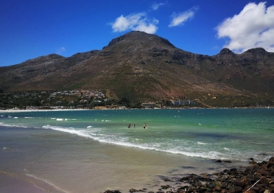 Fish Hoek 