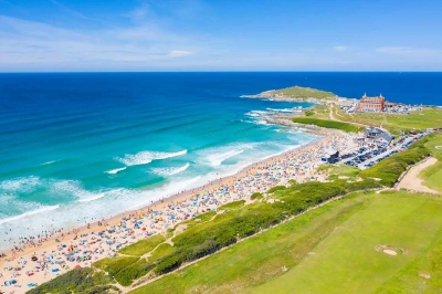 Fistral 