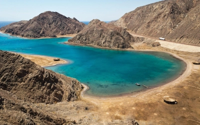 Fjord Bay Taba 