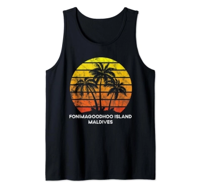 Fonimagoodhoo Island 