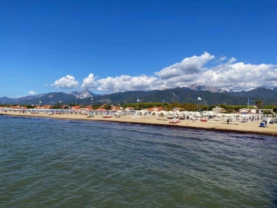 Forte dei Marmi 