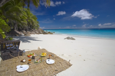 Fregate Island 