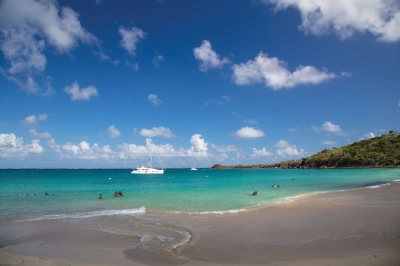 Friar’s Bay 
