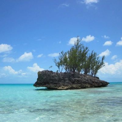 Gaulding Cay 