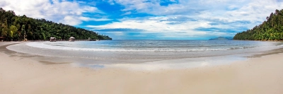 Gaya Island 