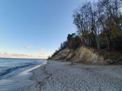 Gdynia Orłowo 