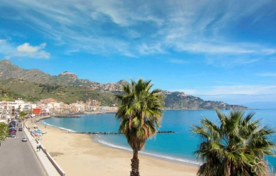 Giardini Naxos 