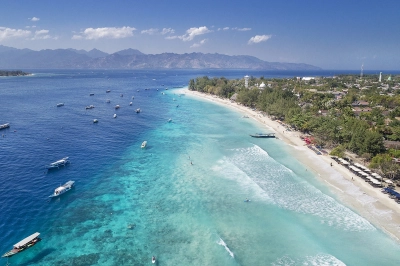 Gili Meno 