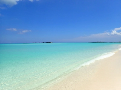 Gilliam Bay 