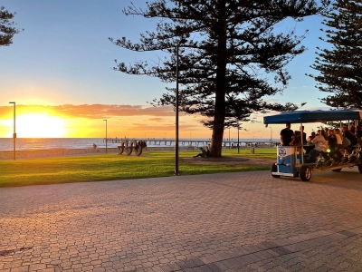 Glenelg 