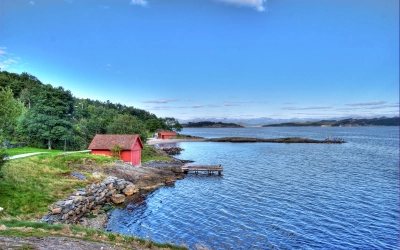 Godalen 