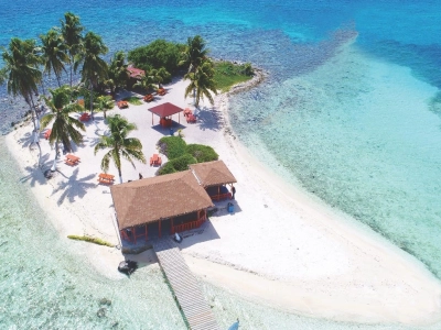 Goff's Caye 