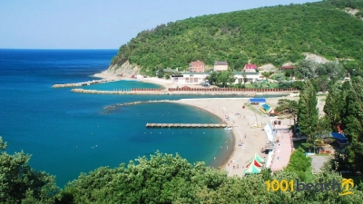 Golubaya Buhta 
