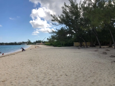 Goodman's Bay 